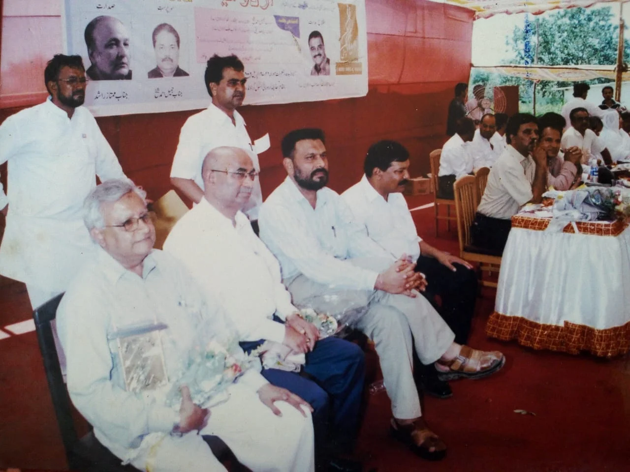 Centenary Celebration Photo 2
