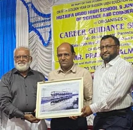 Career Seminar Highlights 3